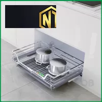 KỆ ĐỰNG XOONG NỒI NAN VUÔNG tại Lộc An